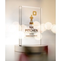 Nk Pitchen Voor Ondernemers
