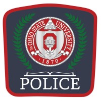 The Ohio State University Police Division logo - Similar company to Ohio Tactical Officers Association (Otoa)