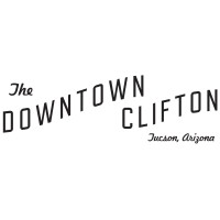 The Downtown Clifton Hotel logo - Similar company to Marshal Digital Dynamics