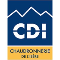 CHAUDRONNERIE DE L ISERE logo - Similar company to Arj Chaudronnerie