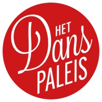 Het Danspaleis | Tankstation van levensvreugde logo - Similar company to Diebo