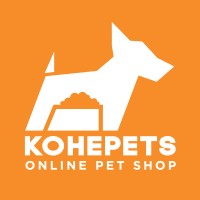 Kohepets logo - Similar company to Pawkit