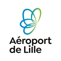 Aéroport de Lille logo - Similar company to Tbi-Direct.Fr