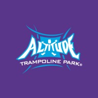 Altitude Trampoline Park | Avellaneda logo - Similar company to Cdmarket