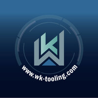 WK-Tooling OHG logo - Similar company to Wendel Tools Gmbh