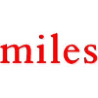MILES MAK. ve SAN. TİC. A.Ş logo - Similar company to Avia Gse