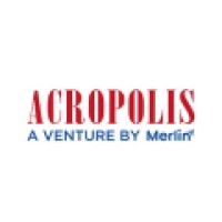 Acropolis Mall logo - Similar company to Axis Mall
