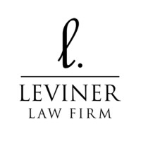 The Leviner Law Firm logo - Similar company to Arcanie Paris