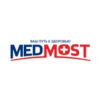 MedMost logo - Similar company to Health,Safety & Fire Compliance Solutions Ltd
