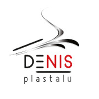 DENIS PLASTALU logo - Similar company to Benault Sas