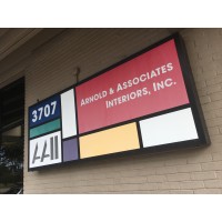 Arnold & Associates Interiors Inc. logo - Similar company to Ric Construction