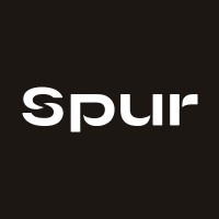 Spur logo - Similar company to Kynship