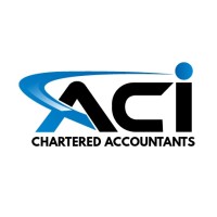 ACI Chartered Accountants logo - Similar company to Elite Bookkeeping Services