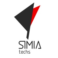 SIMIA TECHs - Start up Immigration Advanced by Technologies logo - Similar company to Smd.Studio