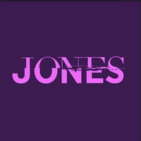 Jones logo - Similar company to Arariwe Digital