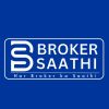 BrokerSaathi logo - Similar company to Technodroidz Llp