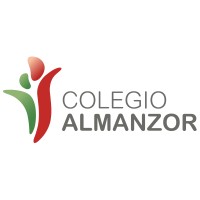 Colegio Almanzor logo - Similar company to Temprana Mente