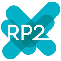 RP2 USA logo - Similar company to Multitrack Studios