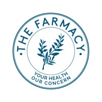 X-MED – The Farmacy logo - Similar company to Forest Farmacy
