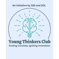 Young Thinkers Club logo - Similar company to 4 Technologies