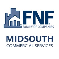 FNF Midsouth Commercial Services logo - Similar company to Commonwealth Land Title - Ncs Kentucky