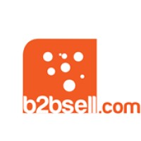 b2bSell.com logo - Similar company to Level Up Leads