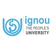 Indira Gandhi National Open University Official logo - Similar company to Loveactuallyme