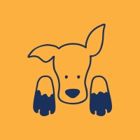 Muddy Paws Rescue logo - Similar company to The Labelle Foundation