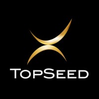 TopSeed Sports Management logo - Similar company to Top Five Management