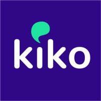 Kiko Live logo - Similar company to Xcult