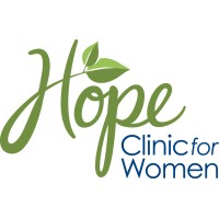 Hope Clinic for Women Fallbrook logo - Similar company to Common Ground Spirits