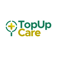 Top Up Care logo - Similar company to Kp Growth Management Ltd.