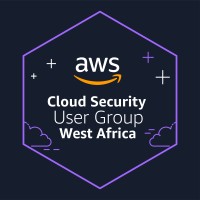 AWS Cloud Security User Group  West Africa logo - Similar company to Cloudplexo