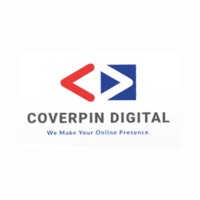 CoverPin Digital logo - Similar company to Dzyn Space