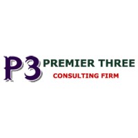 Premier Three Consulting Firm logo - Similar company to Consistant Info Consultancy