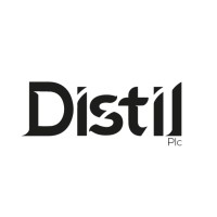Distil Plc logo - Similar company to Malrex
