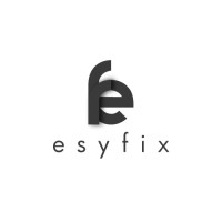 Esyfix logo - Similar company to Satguru It Solutions