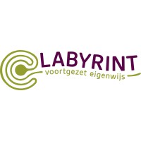 Labyrint voortgezet onderwijs logo - Similar company to Zonnebloemschool