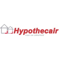 Hypothecair logo - Similar company to June. Consultancy