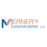 Verner's Maskinfabrik A/S logo - Similar company to Jms Danmark