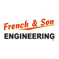 French and Son Engineering logo - Similar company to Fti Ltd