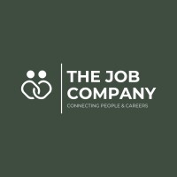 THE JOB COMPANY logo - Similar company to Educationprism