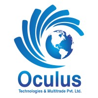 Oculus Technologies & Multitrade Pvt. Ltd logo - Similar company to Oculus Technologies India Private Limited