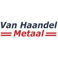 Van Haandel Metaal B.V. logo - Similar company to Bomacon Bv