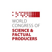 World Congress of Science and Factual Producers logo - Similar company to Good To Know Studio