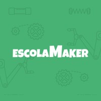 Escola Maker logo - Similar company to Educaverso