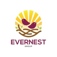 Evernest Group logo - Similar company to Amelior Packaging Private Limited (Appl)