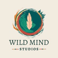 Wild Mind Studios logo - Similar company to Beecham Research