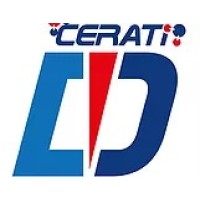 CERATI DECOUPE logo - Similar company to Verso Cnc