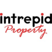 Intrepid Property logo - Similar company to Makris Group